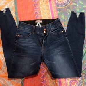 Candies Jeans